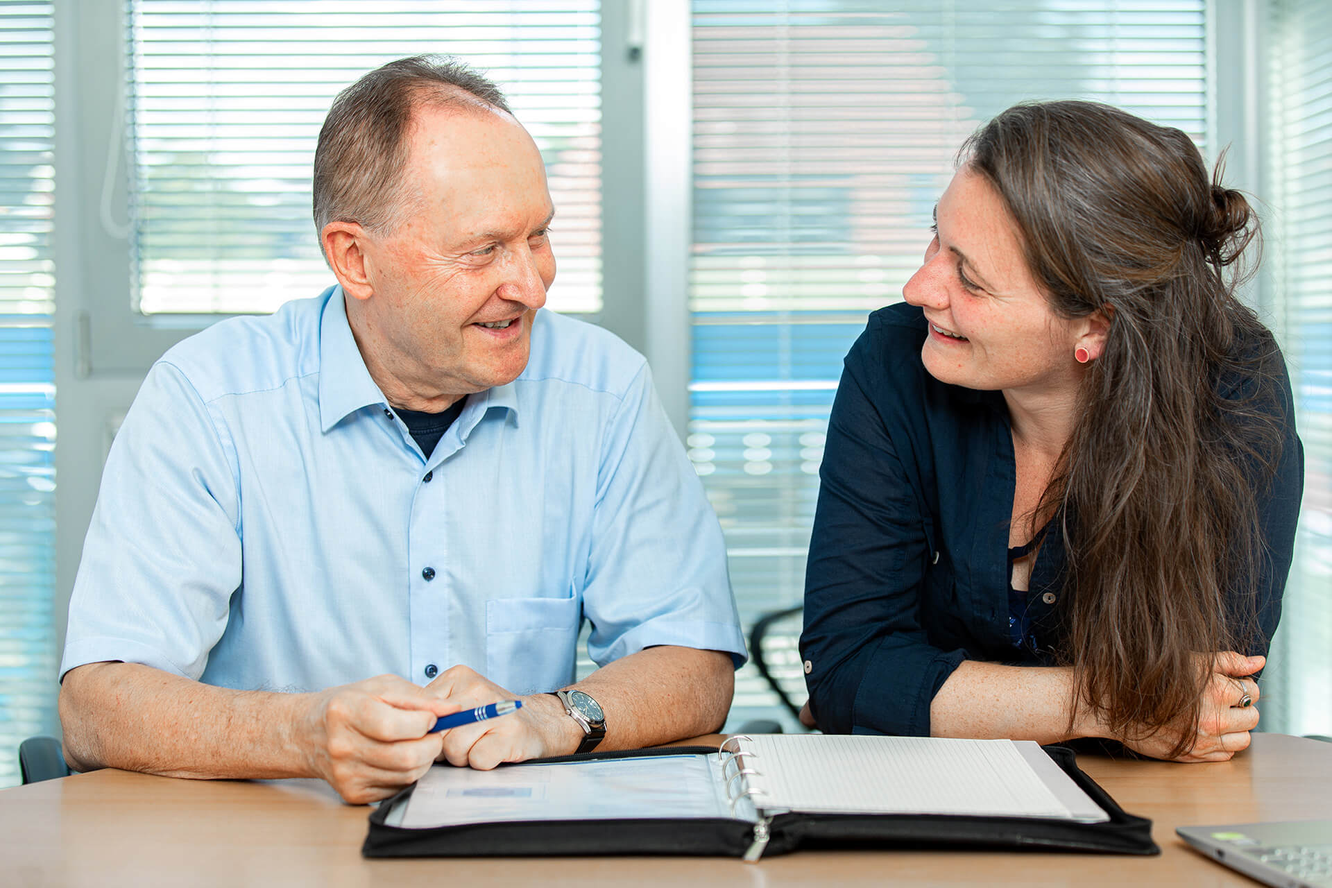 ANK CONSULTING - Unternehmensberatung für Klienten in Deutschland und im Ausland