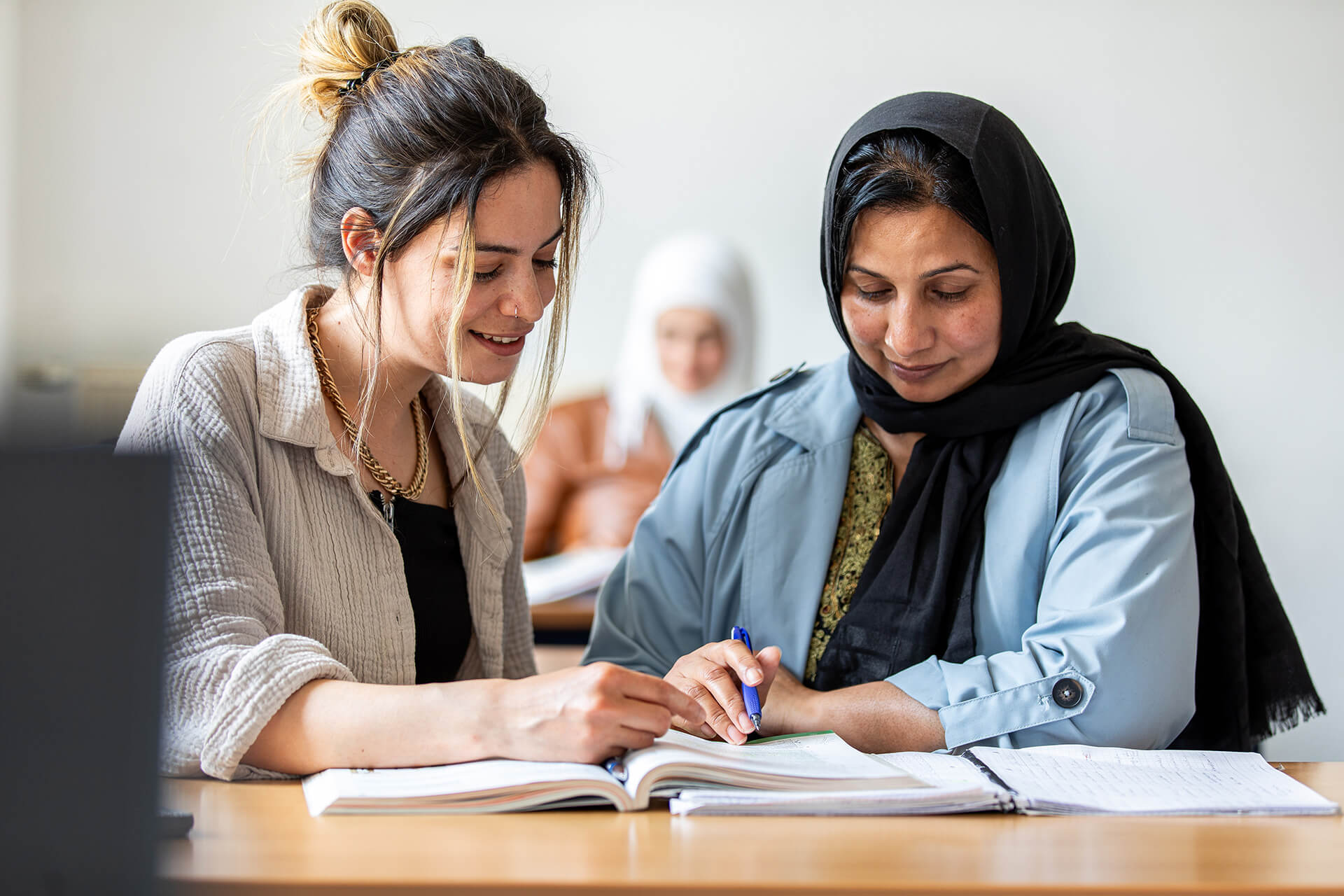 ANK GLOBAL INSTITUTE – Sprachkurse & Sprachcoaching ANK GLOBAL INSTITUTE - Sprachkurse & Sprachcoaching